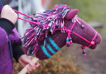 Hobby Horse – koníček, který si zamilujete
