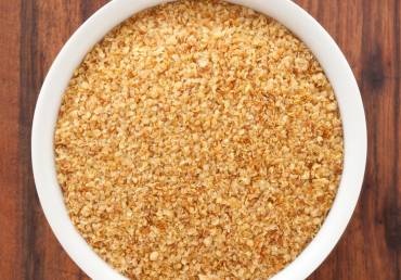 Pšeničné klíčky: malí, ale nadupaní pomocníci ve výživě zvířat