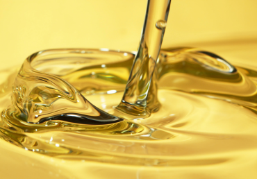 Oleje jako alternativní zdroj energie pro koně s omezeným příjmem škrobů