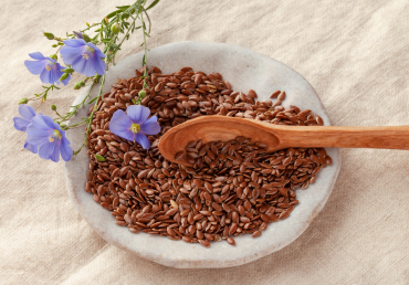 Omega-3 mastné kyseliny: proč jsou tak důležité pro zdraví koní