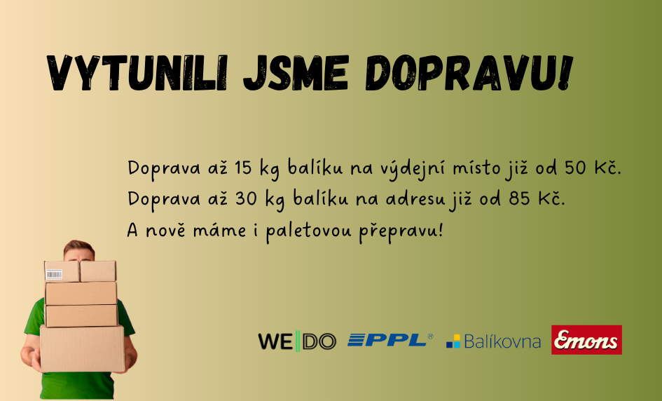 Doprava