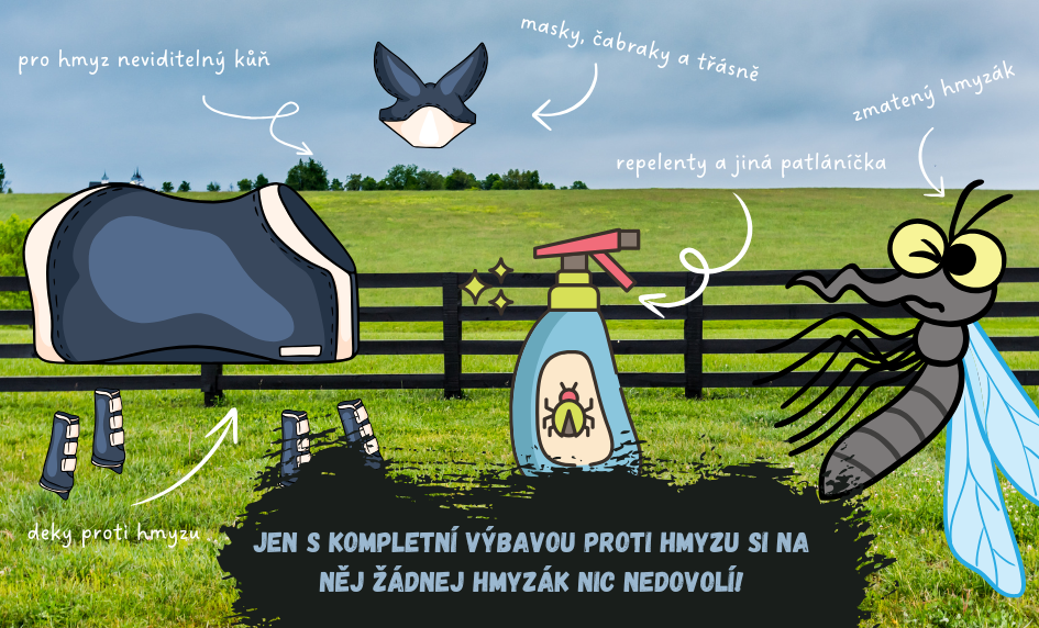 Proti hmyzu