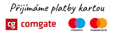 Platební brána ComGate