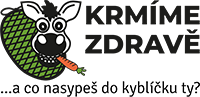 Krmme 
Zdrav