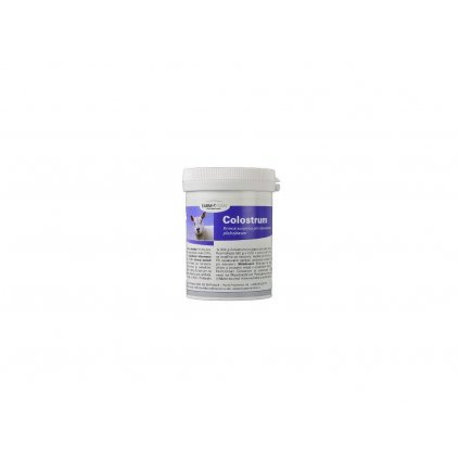 391141 fos colostrum 100g