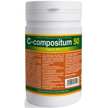 c compositum 50