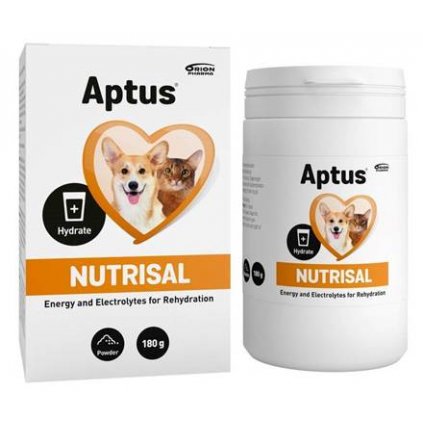nutrisal