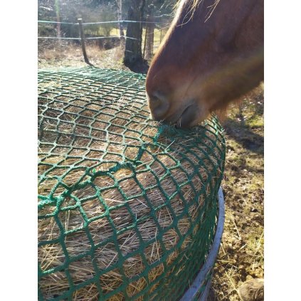 Síť na PŘÍKRMIŠTĚ 6 PP průměr 170cm