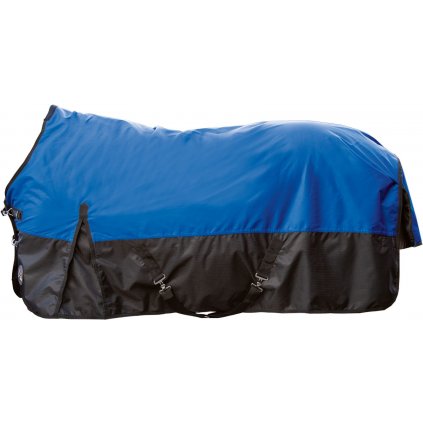 Nepromokavá výběhová deka s fleecem Columbus 1200D