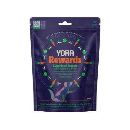 yora rewards