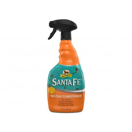 156537 krem ochranny na srst a proti slunci santa fe absorbine 946 ml