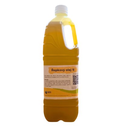 repkovy olej 1l