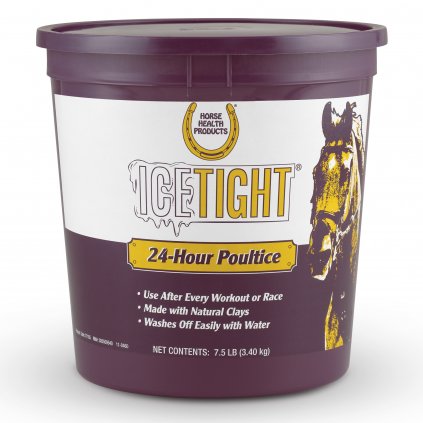 Icetight 24 hour Poultice 7.5 lb 77105 Product Image