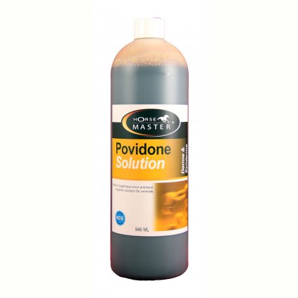 hm povidone946ml
