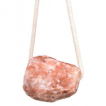 Himálájská sůl s provazem 2 kg