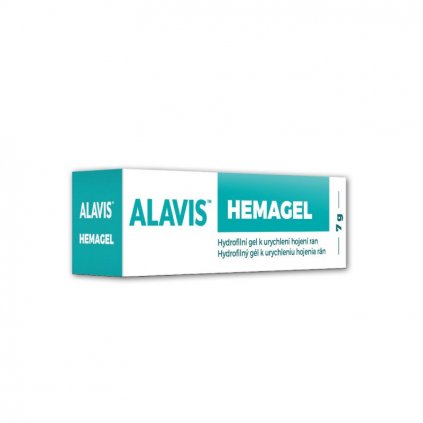 ALAVIS Hemagel