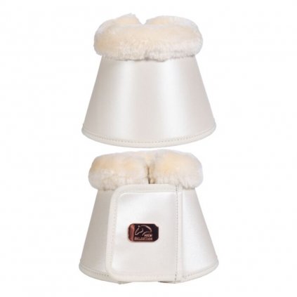 Zvony Edinburgh VANILKOVÉ