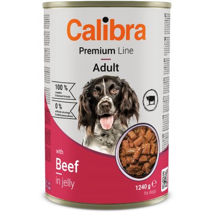 beef