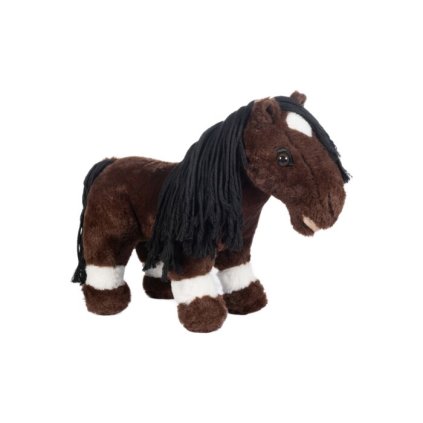 Cuddle Pony - plyšový koník