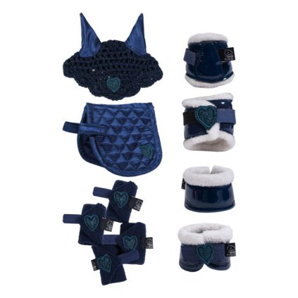 Cuddle Pony - jezdecký set Starter