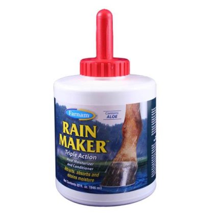 rain maker