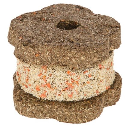Delizia® Sandwich mrkev 195g
