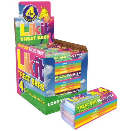 likit treat bar