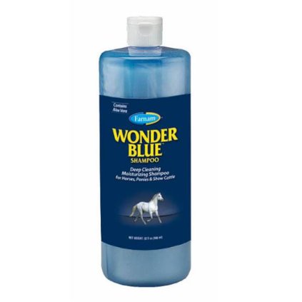 vyr 1329wonder blue shampoo