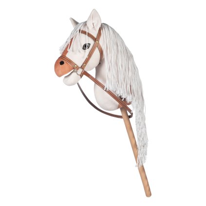 hobby horse miny bezovo hnedy