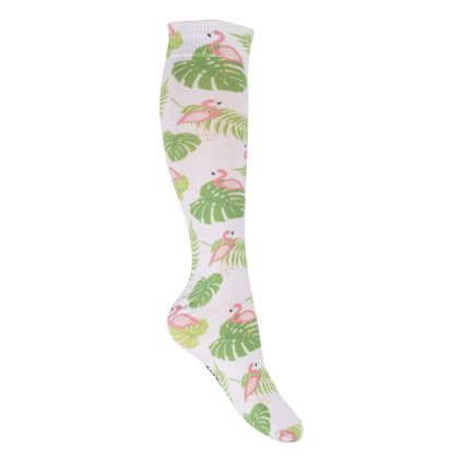 jezdecke podkolenky arizona flamingo1