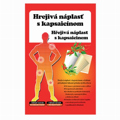 náplast