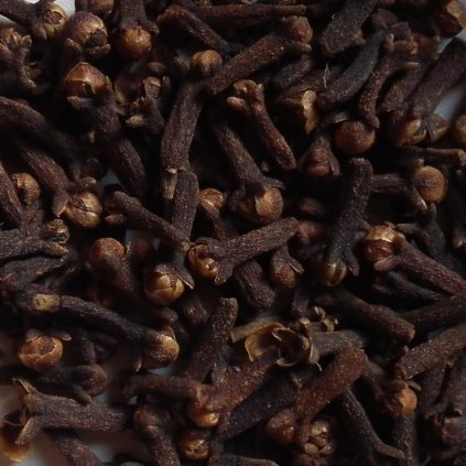 Hřebíček celý 100 g - expirace 4/2026