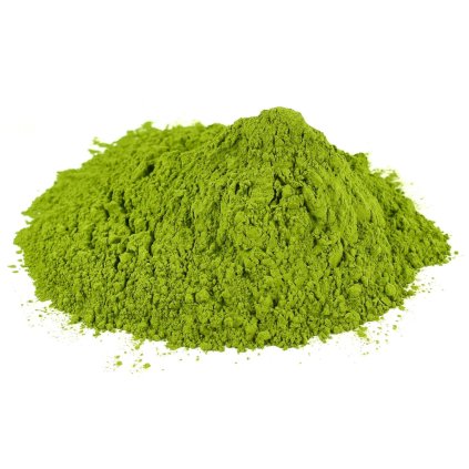 chlorella