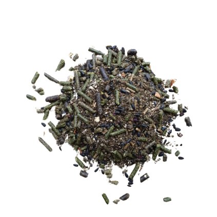 Ovce, koza Pohodář