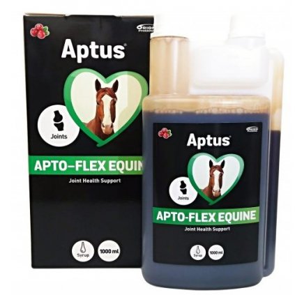 66864 aptus apto flex equine vet sirup 1000ml