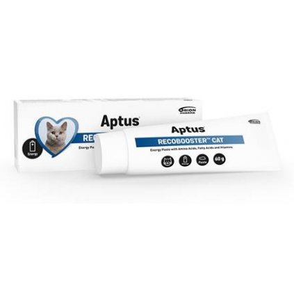 plhuroczsk aptus recobooster cat web