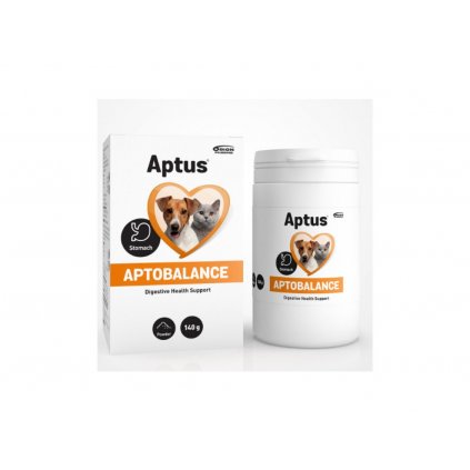 1174 aptobalance 140g