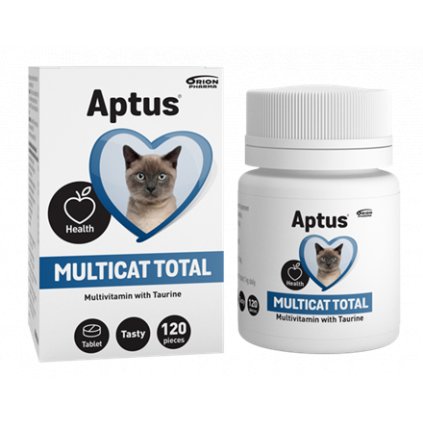 multicat total