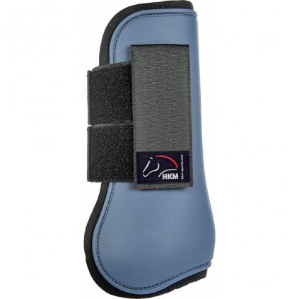 Šlachovky HKM Premium-tm. modré
