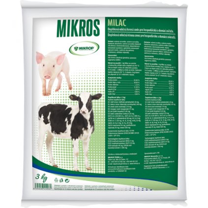 milac 3kg