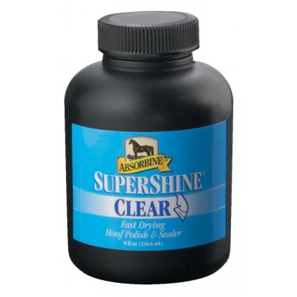 10 var91 a54593c9 supershine hoof polish clear