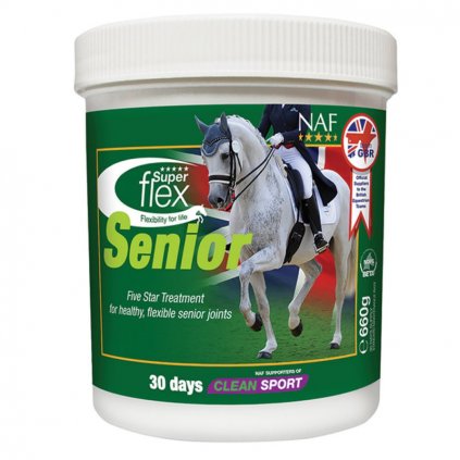 Super Flex PRO (Super Flex senior)