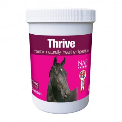 Thrive proti průjmu a řídké stolici 3 kg