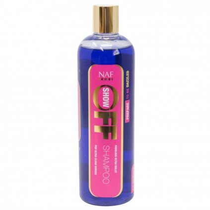 492 5ca429ce naf show off ultra violet shampoo 500ml
