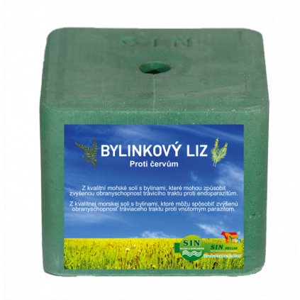 liz proti cervum 10kg