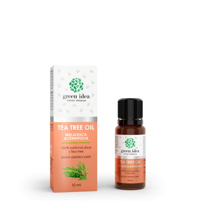 teatree