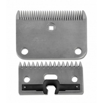 Náhradní nože na strojek Waldhausen 1mm- 573400