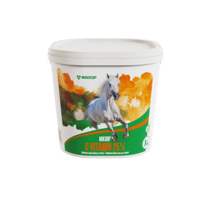 MIKROP C VITAMIN 25 % 3kg