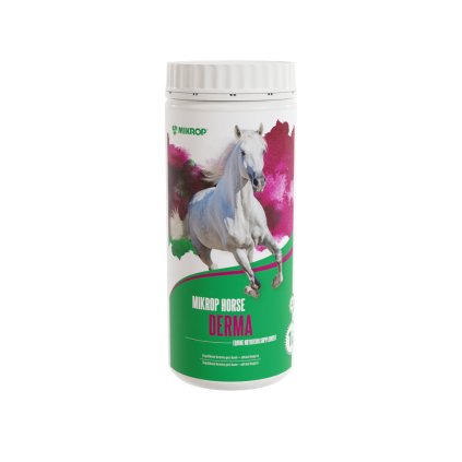 MIKROP Horse Derma orez