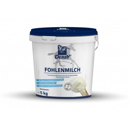 2330 fohlen milch 5 kg